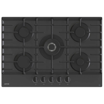 Варочная поверхность GORENJE GTW7C51B Варочная поверхность GORENJE GTW7C51B