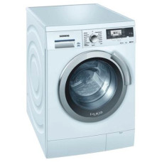 Стиральная машина узкая SIEMENS ws 16s743