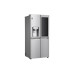 Холодильник LG GC-X22FTALL Холодильник LG GC-X22FTALL