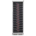 Винный шкаф TEMPTECH CPRO1800SX Винный шкаф TEMPTECH CPRO1800SX
