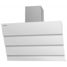 Вытяжка MAUNFELD CASCADA E 90 белое стекло