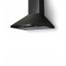 Вытяжка LEX BISTON ECO 600 BLACK Вытяжка LEX BISTON ECO 600 BLACK