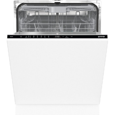 Посудомоечная машина GORENJE GV643E90 Посудомоечная машина GORENJE GV643E90
