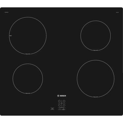 Варочная поверхность BOSCH PUG61RAA5E Варочная поверхность BOSCH PUG61RAA5E