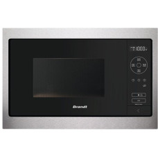 Микроволновая печь BRANDT BMS7120X Микроволновая печь BRANDT BMS7120X