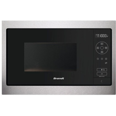 Микроволновая печь BRANDT BMS7120X Микроволновая печь BRANDT BMS7120X