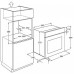 Духовой шкаф AEG bs 731442 cm Духовой шкаф AEG bs 731442 cm