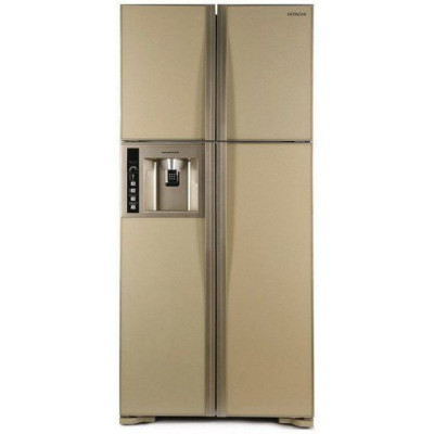 Холодильник HITACHI R-W662PU3GBE Холодильник HITACHI R-W662PU3GBE