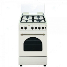 Газовая плита SIMFER F55GO42001 Газовая плита SIMFER F55GO42001
