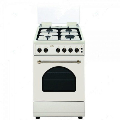 Газовая плита SIMFER F55GO42001 Газовая плита SIMFER F55GO42001
