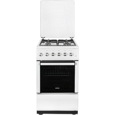 Плита NORDFROST GG 5061 W Плита NORDFROST GG 5061 W