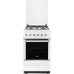 Плита NORDFROST GG 5061 W Плита NORDFROST GG 5061 W