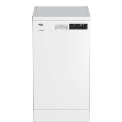 Посудомоечная машина BEKO DFS 28120 W Посудомоечная машина BEKO DFS 28120 W