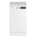 Посудомоечная машина BEKO DFS 28120 W Посудомоечная машина BEKO DFS 28120 W