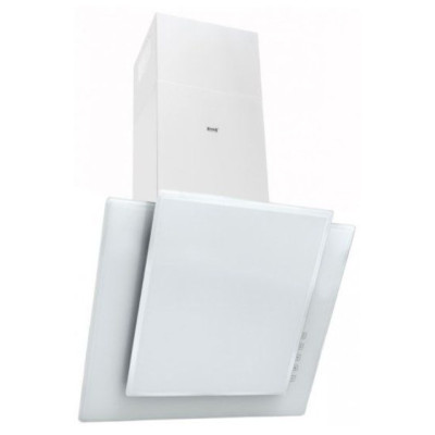 Каминная вытяжка ZorG Technology Vela 1000 60 S белый Каминная вытяжка ZorG Technology Vela 1000 60 S белый