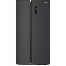 Холодильник ZUGEL ZRSS630B Холодильник ZUGEL ZRSS630B