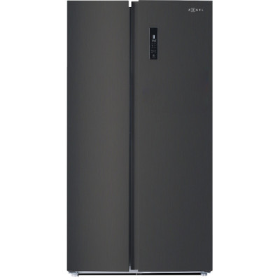 Холодильник ZUGEL ZRSS630B Холодильник ZUGEL ZRSS630B