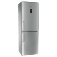 Холодильник HOTPOINT-ARISTON hbu 1181.3 x nf h o3