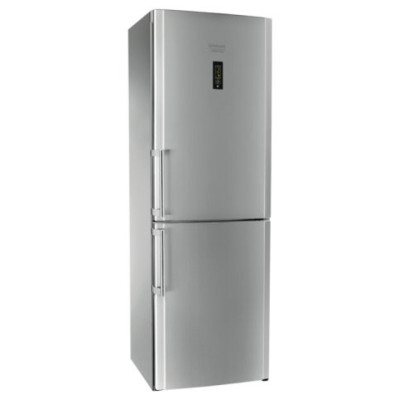 Холодильник HOTPOINT-ARISTON hbu 1181.3 x nf h o3