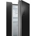 Холодильник WEISSGAUFF WSBS 550 BG Inverter NoFrost Холодильник WEISSGAUFF WSBS 550 BG Inverter NoFrost