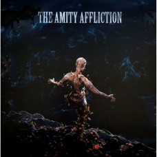 The Amity Affliction - Let The Ocean Take Me (coloured) (0810540037141) виниловая пластинка