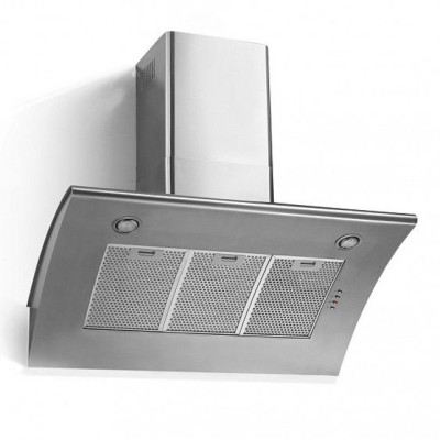 Вытяжка MAUNFELD londa 90 inox