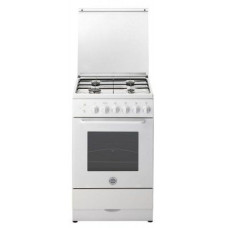 Плита газовая ARDESIA a5540g6w белый