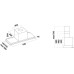 Вытяжка Falmec VIRGOLA NO-DROP 120 Чёрная+дымчатый (CVJN20.E7P2#ZZZ3490F) Вытяжка Falmec VIRGOLA NO-DROP 120 Чёрная+дымчатый (CVJN20.E7P2#ZZZ3490F)