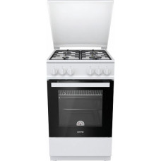 Газовая плита GORENJE GN5111WH-B Газовая плита GORENJE GN5111WH-B