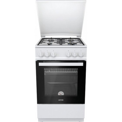 Газовая плита GORENJE GN5111WH-B Газовая плита GORENJE GN5111WH-B