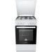 Газовая плита GORENJE GN5111WH-B Газовая плита GORENJE GN5111WH-B