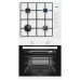 Встраиваемый комплект Simfer S 60 W 02 White Встраиваемый комплект Simfer S 60 W 02 White