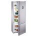 Холодильник HIBERG RFQ-490DX NFGR inverter Холодильник HIBERG RFQ-490DX NFGR inverter