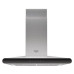 Вытяжка HOTPOINT-ARISTON HHC 6.7F LT X