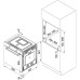 Духовой шкаф FRANKE CR 913 M XS DCT TFT Духовой шкаф FRANKE CR 913 M XS DCT TFT