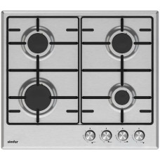 Варочная поверхность SIMFER H60V40M025 Варочная поверхность SIMFER H60V40M025