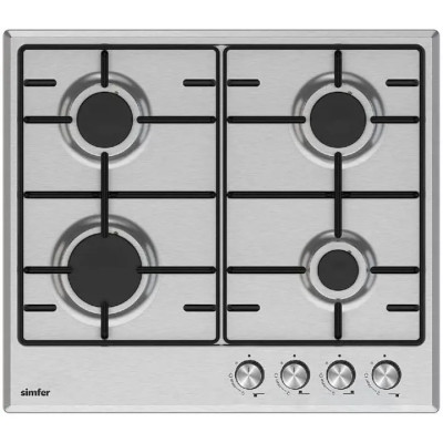 Варочная поверхность SIMFER H60V40M025 Варочная поверхность SIMFER H60V40M025