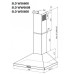 Вытяжка SCHAUB LORENZ SLD WW6608 Вытяжка SCHAUB LORENZ SLD WW6608