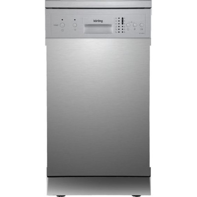 Посудомоечная машина KORTING KDF 45240 S Посудомоечная машина KORTING KDF 45240 S