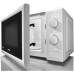 Микроволновая печь GORENJE MMO 20 MGWII Микроволновая печь GORENJE MMO 20 MGWII