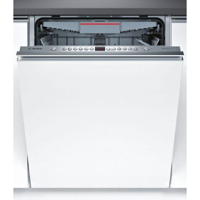 Встраиваемая посудомоечная машина BOSCH SMV46NX01R Встраиваемая посудомоечная машина BOSCH SMV46NX01R