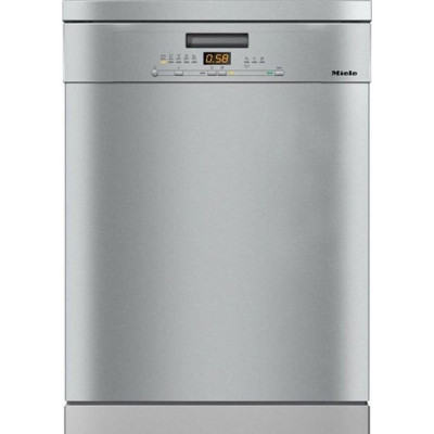 Посудомоечная машина MIELE G 5000 U Active нержавеющая сталь Посудомоечная машина MIELE G 5000 U Active нержавеющая сталь