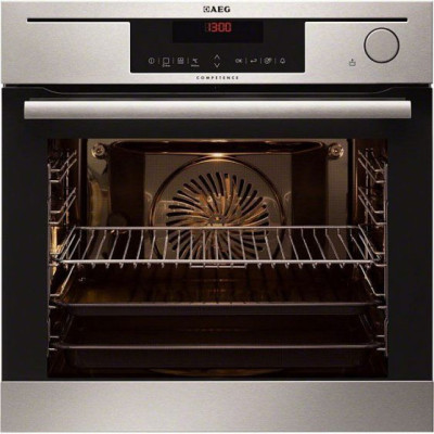Духовой шкаф AEG bs 5831402 m Духовой шкаф AEG bs 5831402 m