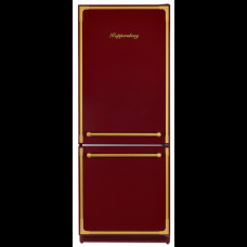 Холодильник KUPPERSBERG nrs 1857 bor bronze Холодильник KUPPERSBERG nrs 1857 bor bronze