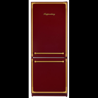 Холодильник KUPPERSBERG nrs 1857 bor bronze Холодильник KUPPERSBERG nrs 1857 bor bronze