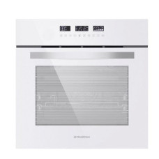 Встраиваемый электрический духовой шкаф MAUNFELD EOEH 5811W