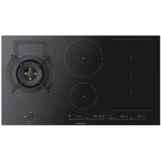 Варочная поверхность KUPPERSBUSCH KIG 9850.0 SR-E5 Варочная поверхность KUPPERSBUSCH KIG 9850.0 SR-E5