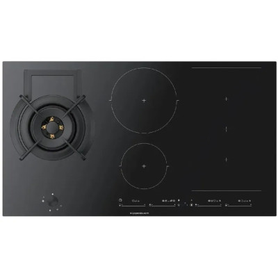 Варочная поверхность KUPPERSBUSCH KIG 9850.0 SR-E5 Варочная поверхность KUPPERSBUSCH KIG 9850.0 SR-E5