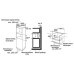 Духовой шкаф KORTING OKB 3260 CSGW MW Духовой шкаф KORTING OKB 3260 CSGW MW