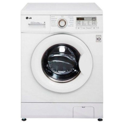 Стиральная машина LG f12b8nd Стиральная машина LG f12b8nd